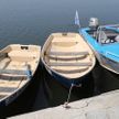 В Херсонской области начали изымать лодки для нужд Вооруженных сил России