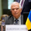 Боррель заявил, что в ЕС истощаются запасы оружия для поставок на Украину