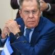 Лавров заявил, что стоит всерьез воспринимать фразу Путина об опасности затягивания переговоров
