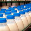 Россельхознадзор отменил ограничения на поставки молока с 32 белорусских предприятий