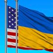 DW:  Если демократы хотят махать флагами Украины, пусть делают это там