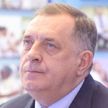 Милорад Додик: Мы не давали согласия на санкции против Беларуси