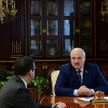 А. Лукашенко: И России, и Украине нужна миролюбивая Беларусь, но «Зеленский начинает нас цеплять»