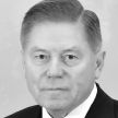 Умер председатель Верховного суда России Вячеслав Лебедев, ему было 80