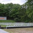 Вандалы осквернили кладбище советских солдат в польском Гданьске