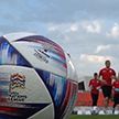 Сезон Лиги наций: как сборная Беларуси по футболу готовится сразиться с соперником