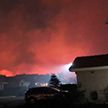 Пожары в Калифорнии: 74 человека погибли, около тысячи пропали без вести