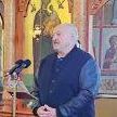 Александр Лукашенко встречает праздник Пасхи в Свято-Успенском женском монастыре