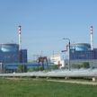 Энергоблоки Хмельницкой АЭС отключены от энергосистемы