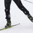 Спортсмен умер во время лыжного марафона на Камчатке