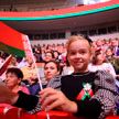 Президент Беларуси: Время глобального передела мира вернуло в календарь государственных праздников дату 17 сентября