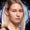 UFC 294: россиянка Виктория Дудакова победила американку Джин Ю Фрей