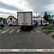 7-лений велосипедист попал в реанимацию из-за ДТП в Речице