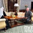 Лукашенко провел встречу с Патриархом Кириллом: правда на нашей стороне, она всегда сильнее