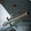 В зоне СВО модернизированные Су-34 впервые применили крылатые ракеты большой дальности