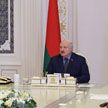 Александр Лукашенко: Министры должны бегать, шевелиться