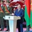 Президент Беларуси: Фальсификации со стороны Запада оправдывают зверства, совершенные нацистами