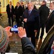 Александр Лукашенко о размещении ядерного оружия в Беларуси: Все на своих местах