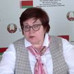 Бельская высказалась о резолюции Международной организации труда по Беларуси