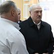 Лукашенко: я не против критики и конкуренции, но закон нарушаться не должен