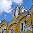 Ничего святого. Власти Киева распорядились закрыть 74 православных храма в столице