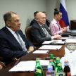 Лавров провел встречу с главой МИД Бразилии Виейрой на полях ГА ООН
