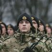 Теперь привлекать к охране государственной границы разрешено Внутренние войска МВД Беларуси