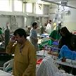 Серия мощных взрывов в Афганистане: как минимум 66 человек пострадали