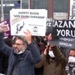 Студенческие протесты в Турции перерастают в столкновения с полицией