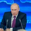 Россия выдержала санкционное давление, заявил Путин