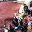 Обрушение стены отеля в Перу во время свадьбы: 15 человек погибли