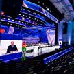 Александр Лукашенко: нападение на Беларусь будет расцениваться как нападение на Российскую Федерацию