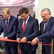 Почётное консульство Казахстана открылось в Могилёве