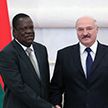 Александр Лукашенко принял верительные грамоты послов девяти государств