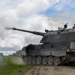 Литва отказалась передавать ЗРК NASAMS и гаубицы Panzerhaubitze 2000 Украине