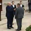 Президент Беларуси вручил депутатам и сенаторам государственные награды