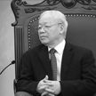 Скончался Генеральный секретарь Коммунистической партии Вьетнама Нгуен Фу Чонг