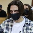 Суд приговорил Тиму Белорусских к двум годам «домашней химии»