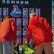7 сентября – годовщина авиакатастрофы, в которой трагически погибли игроки, тренерский штаб и персонал ярославского «Локомотива»