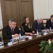 Головченко встретился с вице-премьером – министром промышленности и торговли России