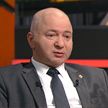 Следственный комитет готов в случае войны защищать Беларусь с оружием в руках, заявил Дмитрий Гора