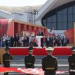 Головченко: государственная символика олицетворяет независимость и суверенитет нашей страны, объединяя всех белорусов