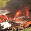 В ЛНР взорвали автомобиль, погиб один человек