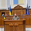 Верховная Рада назначила Рустема Умерова министром обороны Украины