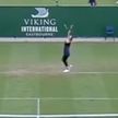 Арина Соболенко преодолела первый круг теннисного турнира в Истборне