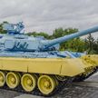 Шесть украинских танков уничтожены российскими войсками за ночь