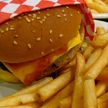 Burger King запретил Никите Кологривому находиться в ресторанах сети