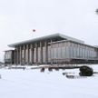 Внеочередная сессия парламента созывается 27 января – Лукашенко подписал указ