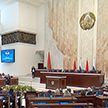 Парламентское собрание Союза Беларуси и России обратилось в Парламентскую ассамблею ОДКБ о предоставлении статуса партнера Организации