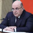 В России рассматривают кандидатуру Мишустина на должность премьер-министра